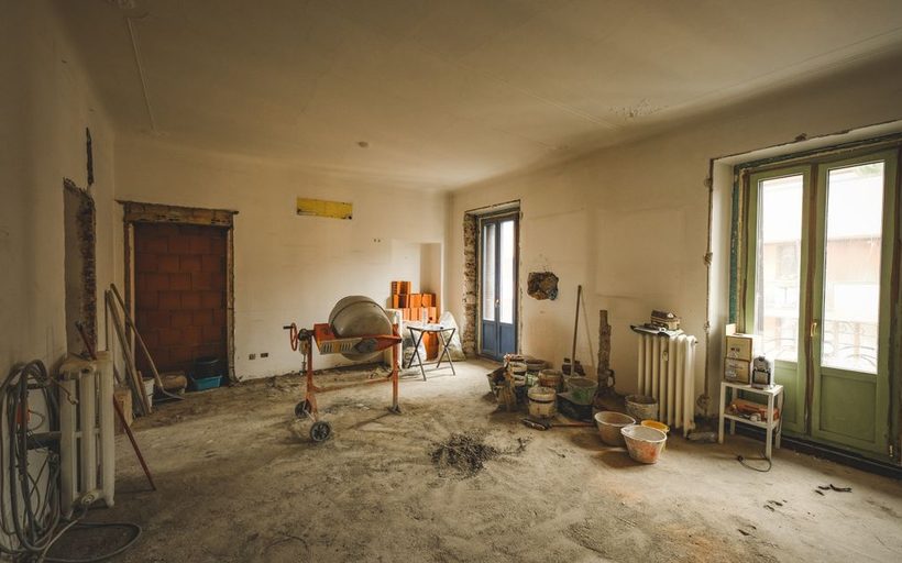 Dead Rodent Removal in Albuquerque, NM in Albuquerque