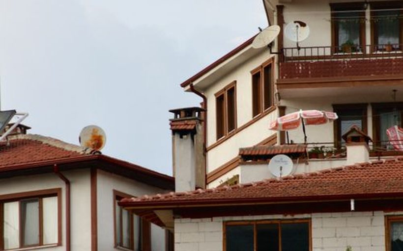 Rodent Exclusion & Prevention in Albuquerque, NM in Albuquerque